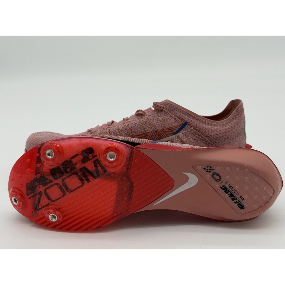 Men's Size 6.5 / Women's 8 - Nike Air Zoom Victory 2 The Armory Pack HQ2059-600 - Picture 7 of 8